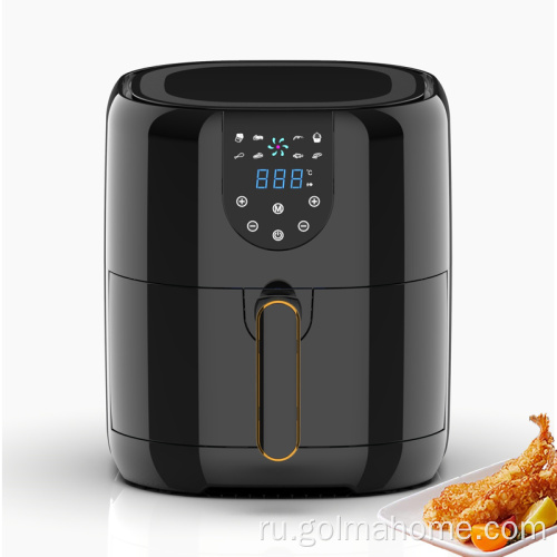 Пароварка 7 л с цифровым управлением Deep Air Frier